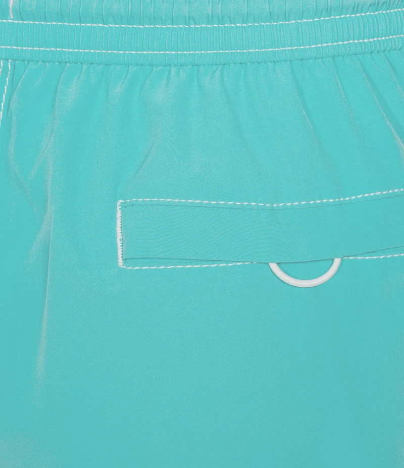 Tommy Bahama Baja Bay 8#double; Inseam Poplin Board Shorts