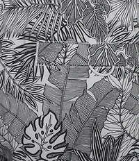 Tommy Bahama Baja Frond Vines 8#double; inch Swim Trunks