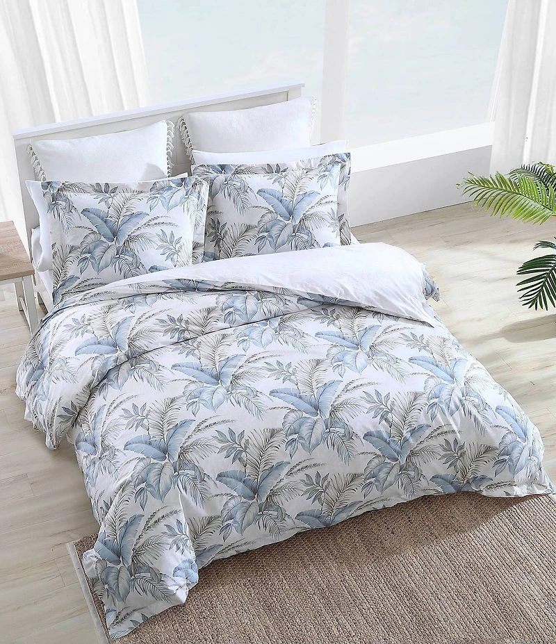 Tommy Bahama Bakers Bluff Mini Comforter Set