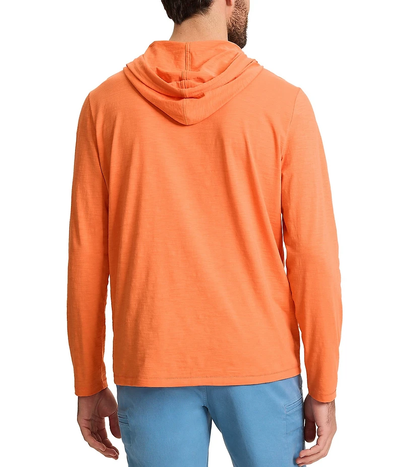 Tommy Bahama Bali Beach Long Sleeve Hoodie