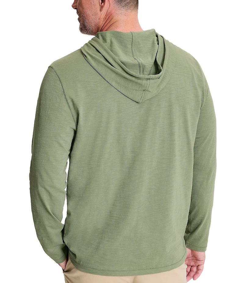 Tommy Bahama Bali Beach Long Sleeve Hoodie