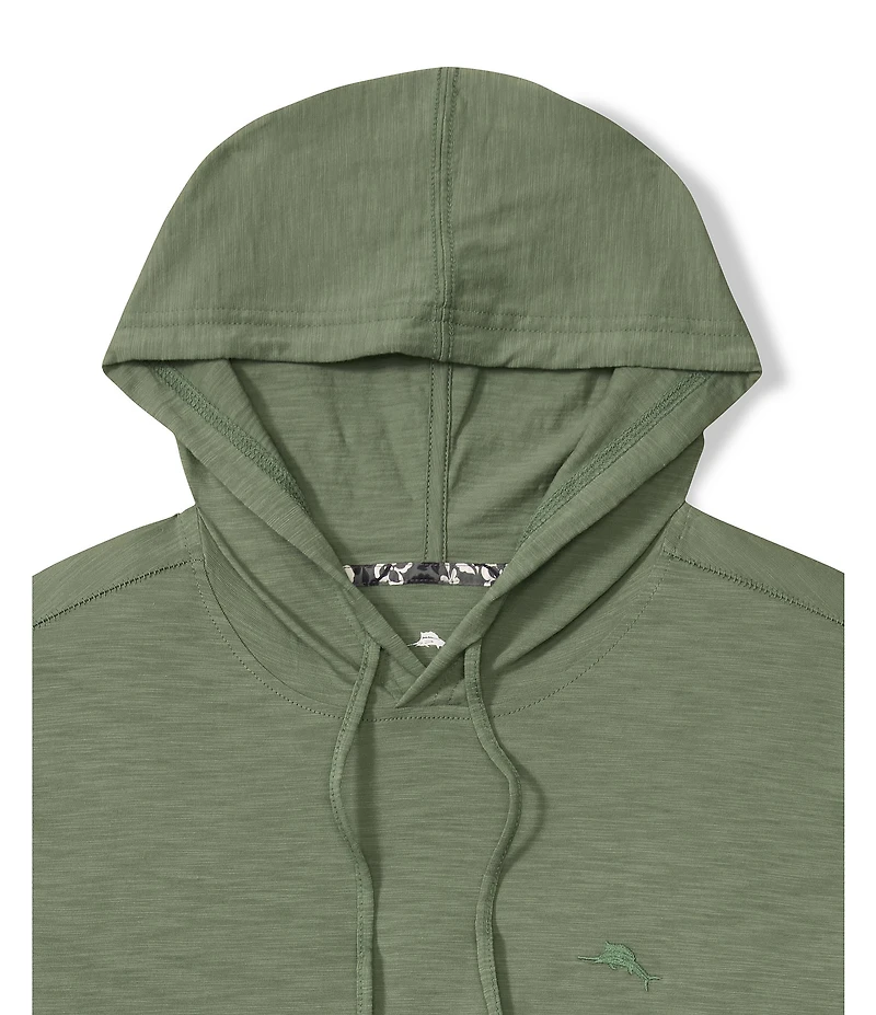 Tommy Bahama Bali Beach Long Sleeve Hoodie