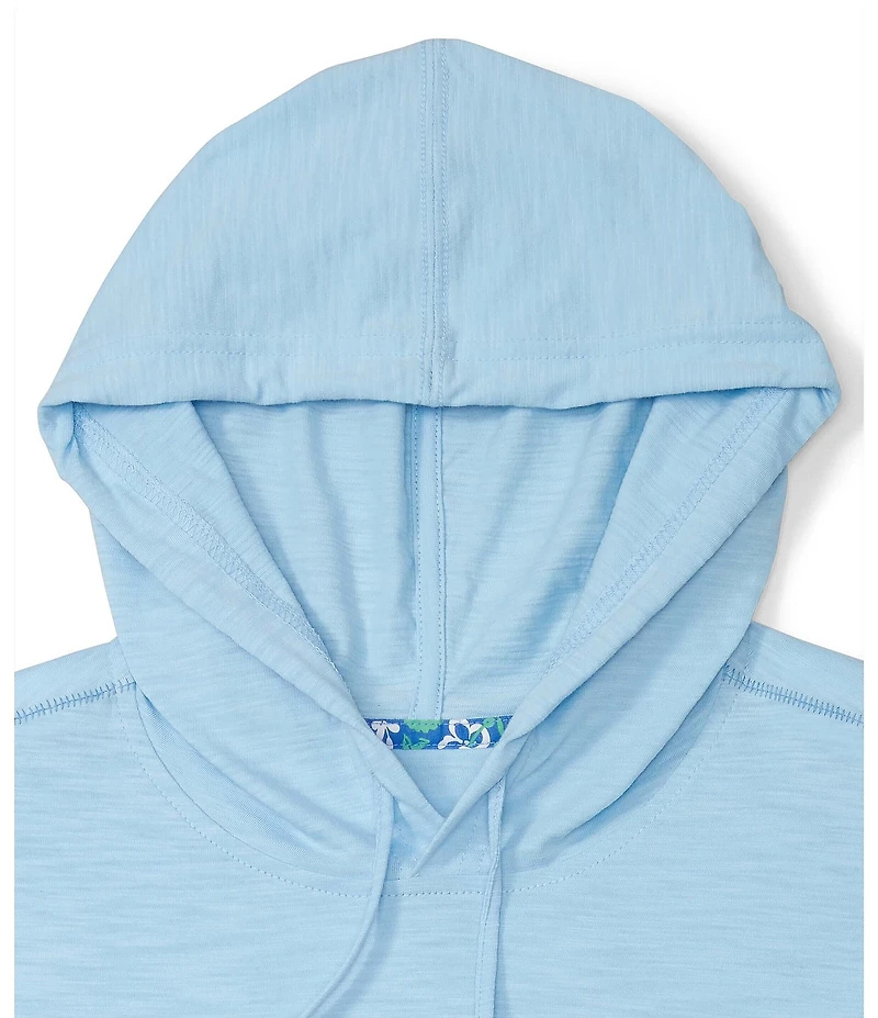 Tommy Bahama Bali Beach Long Sleeve Hoodie