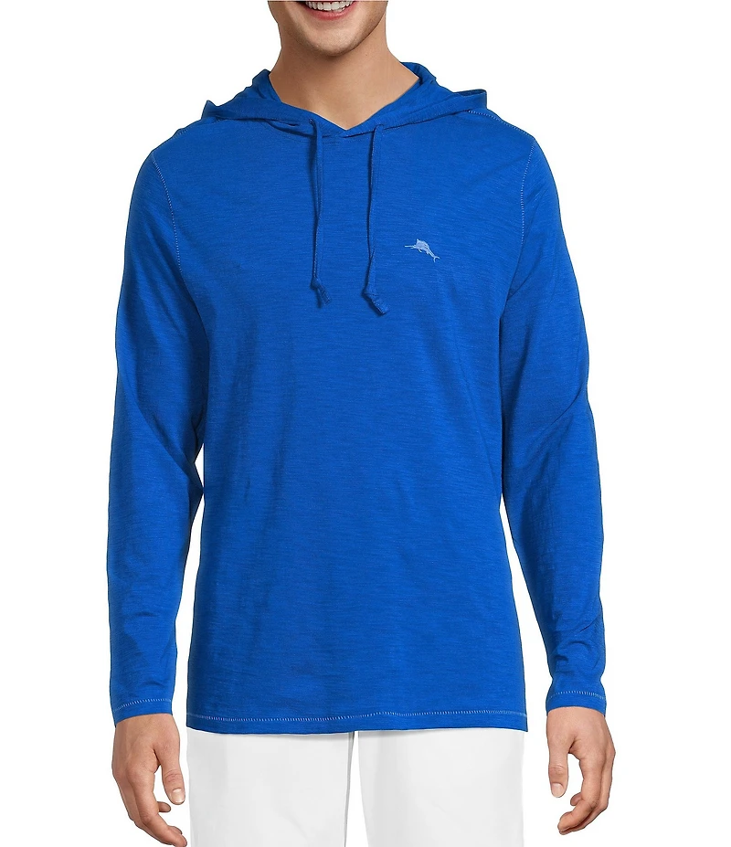 Tommy Bahama Bali Beach Long Sleeve Hoodie