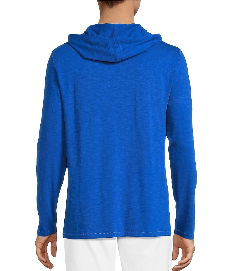 Tommy Bahama Bali Beach Long Sleeve Hoodie