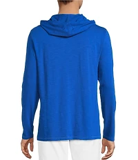 Tommy Bahama Bali Beach Long Sleeve Hoodie