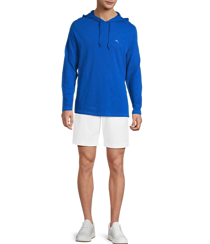 Tommy Bahama Bali Beach Long Sleeve Hoodie