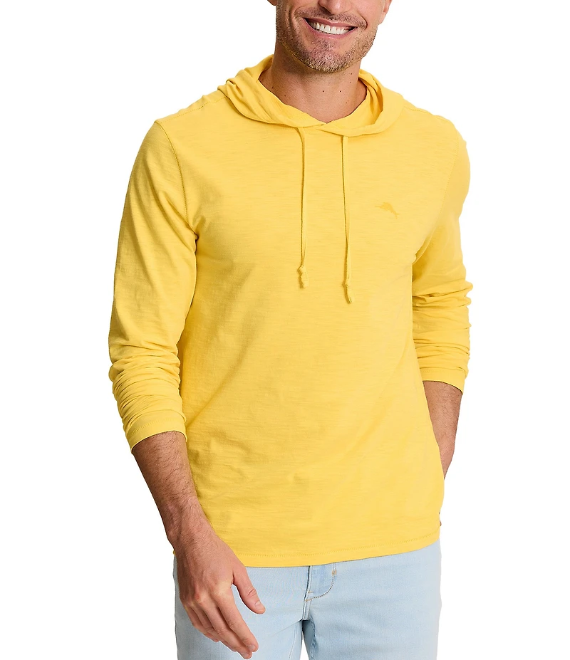 Tommy Bahama Bali Beach Long Sleeve Hoodie
