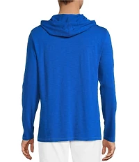 Tommy Bahama Bali Beach Long Sleeve Hoodie