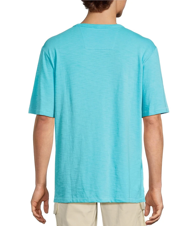 Tommy Bahama Bali Beach Short Sleeve T-Shirt