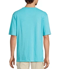 Tommy Bahama Bali Beach Short Sleeve T-Shirt