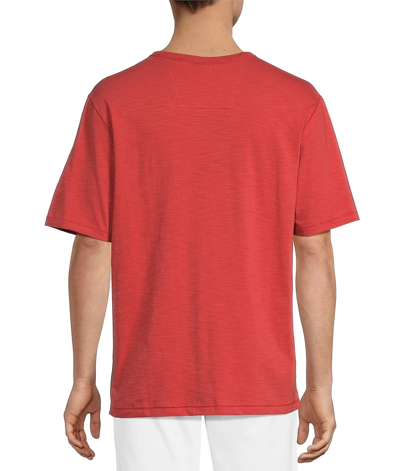 Tommy Bahama Bali Beach Short Sleeve T-Shirt