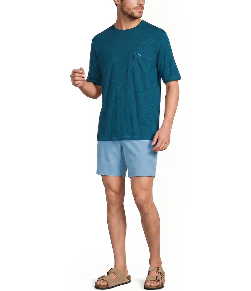 Tommy Bahama Bali Beach Short Sleeve T-Shirt