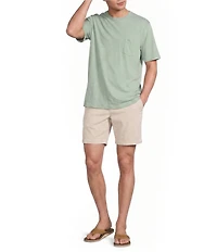 Tommy Bahama Bali Beach Short Sleeve T-Shirt