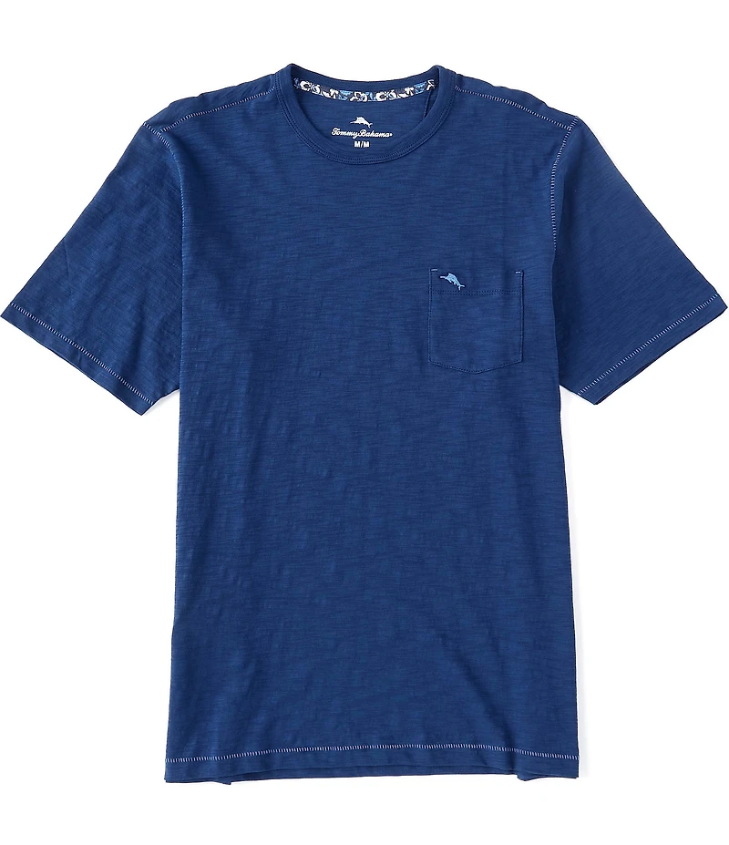 Tommy Bahama Bali Beach Short Sleeve T-Shirt