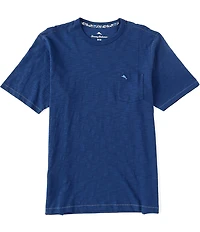 Tommy Bahama Bali Beach Short Sleeve T-Shirt