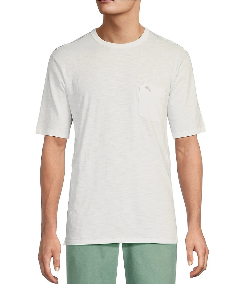 Tommy Bahama Bali Beach Short Sleeve T-Shirt