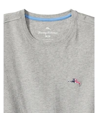 Tommy Bahama Bali Skyline Americana Short Sleeve T-Shirt
