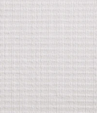 Tommy Bahama Bamboo Woven White Yarn Dyed Bed Blanket