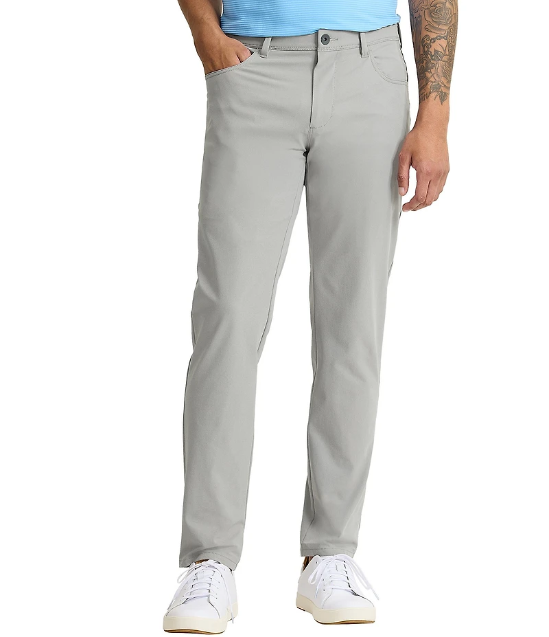 Tommy Bahama Barbados Pro 5-Pocket Pants