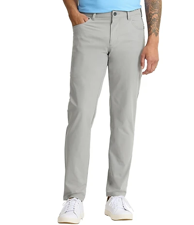 Tommy Bahama Barbados Pro 5-Pocket Pants