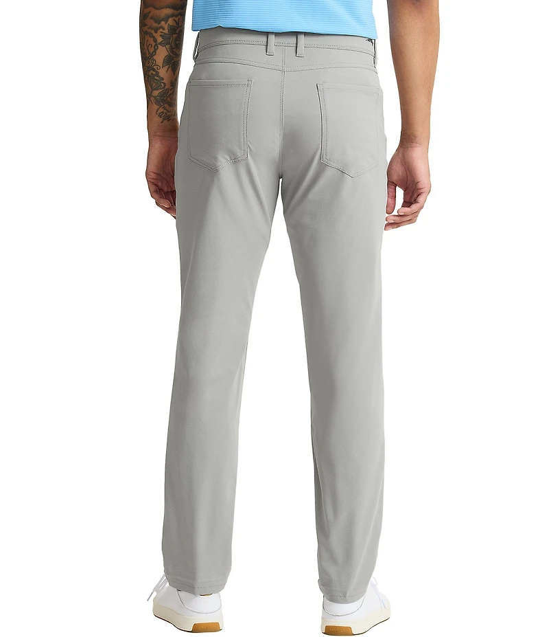 Tommy Bahama Barbados Pro 5-Pocket Pants