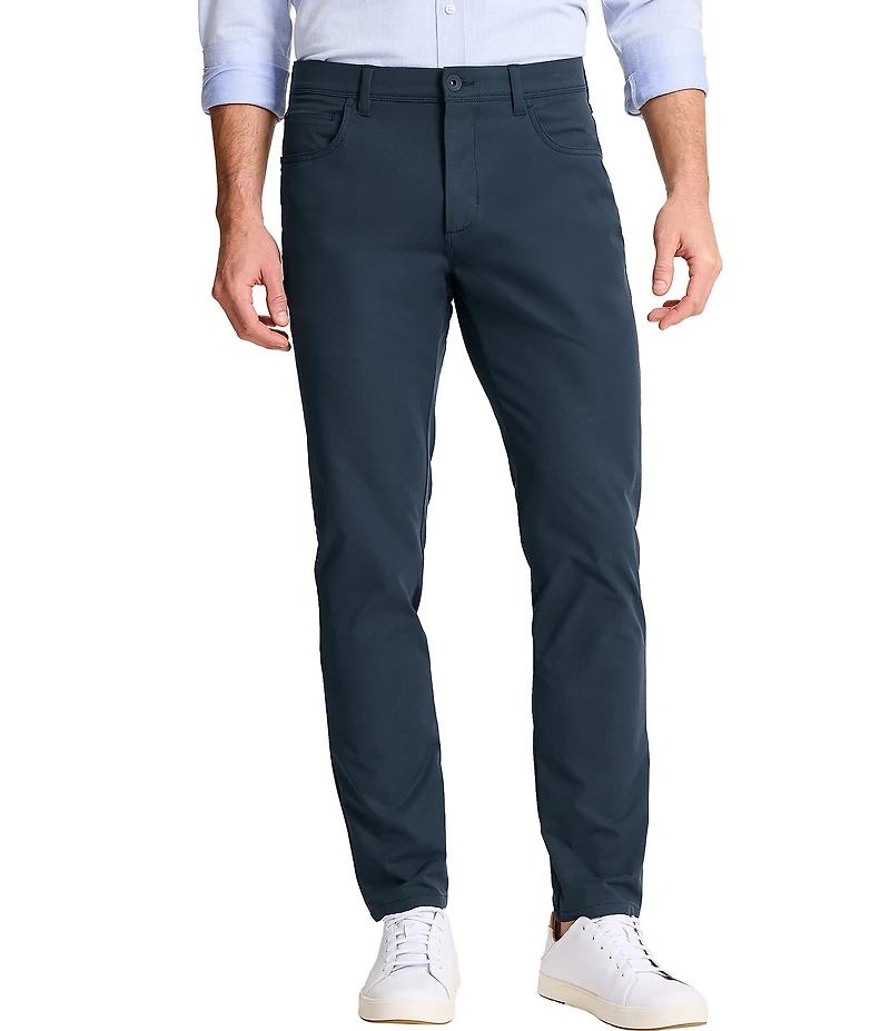 Tommy Bahama Barbados Pro 5-Pocket Pants