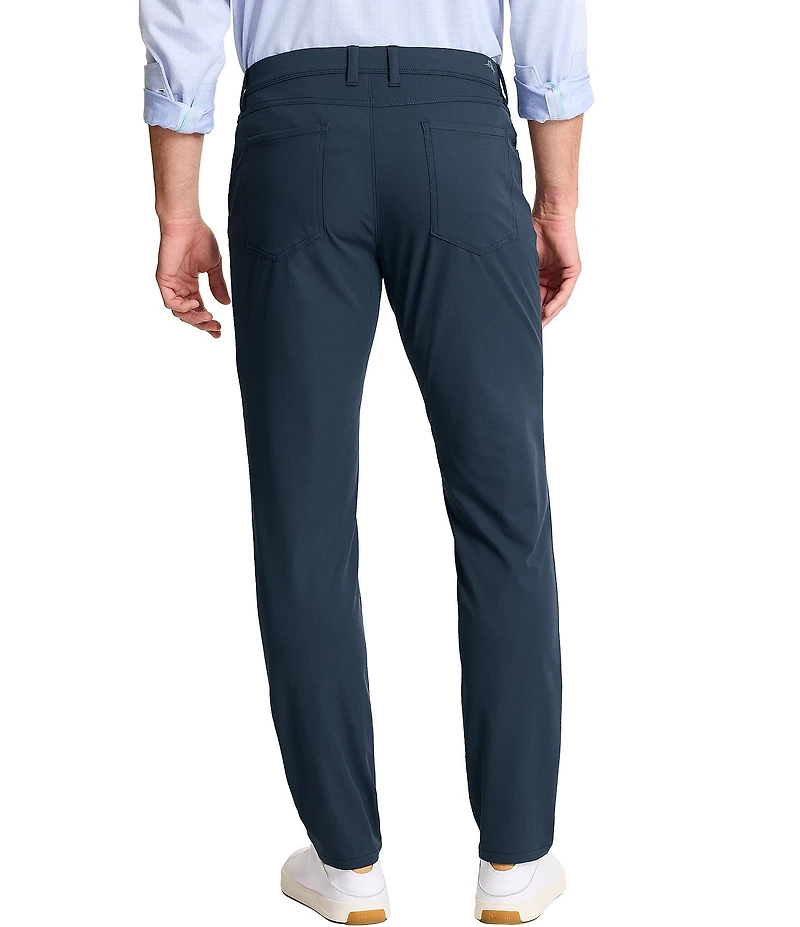Tommy Bahama Barbados Pro 5-Pocket Pants