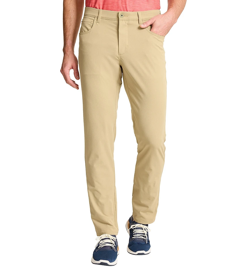 Tommy Bahama Barbados Pro 5-Pocket Pants