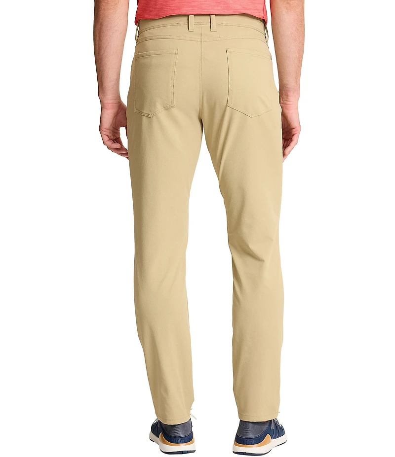 Tommy Bahama Barbados Pro 5-Pocket Pants
