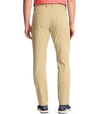 Tommy Bahama Barbados Pro 5-Pocket Pants