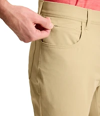 Tommy Bahama Barbados Pro 5-Pocket Pants