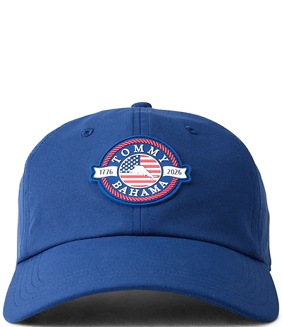 Tommy Bahama Barbados Pro Americana Cap