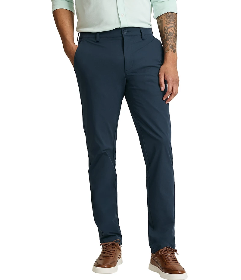 Tommy Bahama Barbados Pro Flat Front Pants
