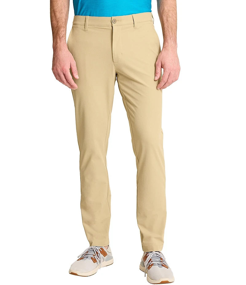 Tommy Bahama Barbados Pro Flat Front Pants