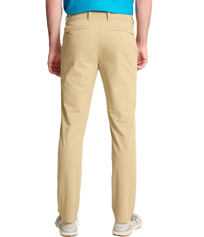 Tommy Bahama Barbados Pro Flat Front Pants