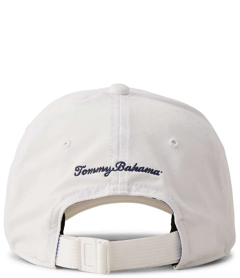 Tommy Bahama Barbados Pro Marlin Cap
