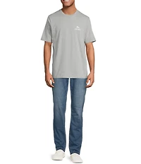 Tommy Bahama Barks and Recreation Short Sleeve T-Shirt