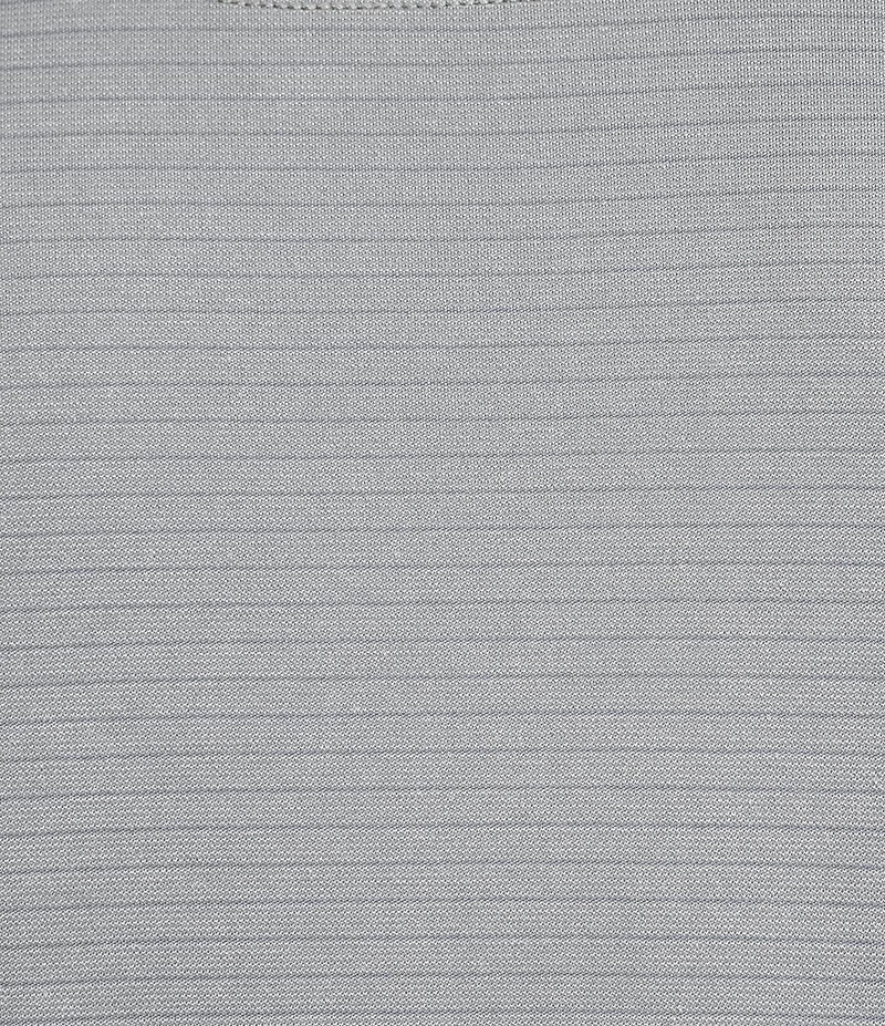 Tommy Bahama Bay Stripe V-Neck Short Sleeve T-Shirt