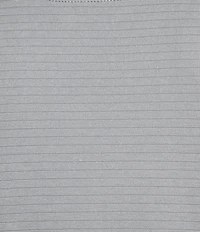 Tommy Bahama Bay Stripe V-Neck Short Sleeve T-Shirt