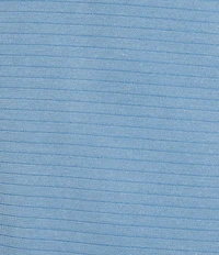 Tommy Bahama Bay Stripe V-Neck Short Sleeve T-Shirt