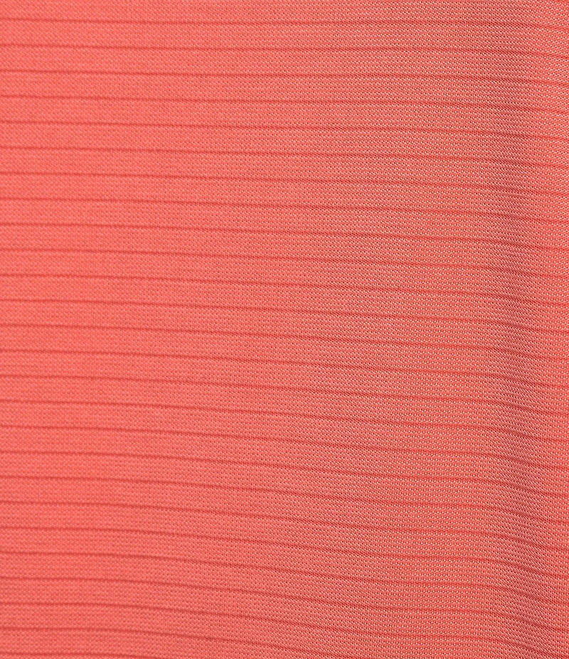 Tommy Bahama Bay Stripe V-Neck Short Sleeve T-Shirt