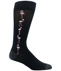 Tommy Bahama Be Flam-azing Socks