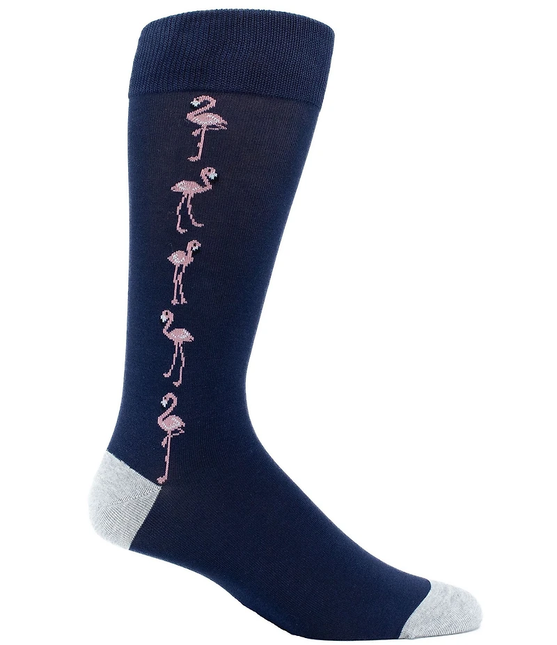 Tommy Bahama Be Flam-azing Socks