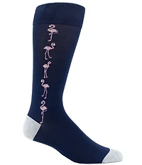 Tommy Bahama Be Flam-azing Socks