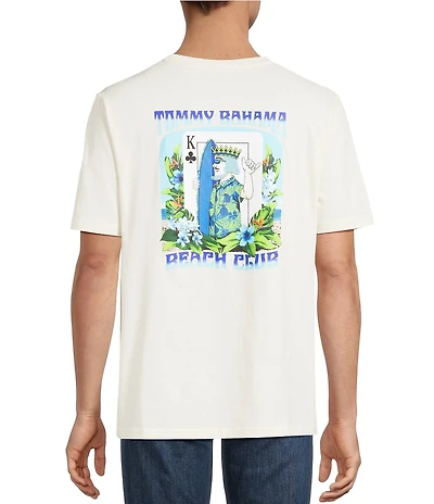Tommy Bahama Beach Club Short Sleeve T-Shirt