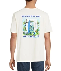 Tommy Bahama Beach Club Short Sleeve T-Shirt