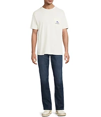 Tommy Bahama Beach Club Short Sleeve T-Shirt