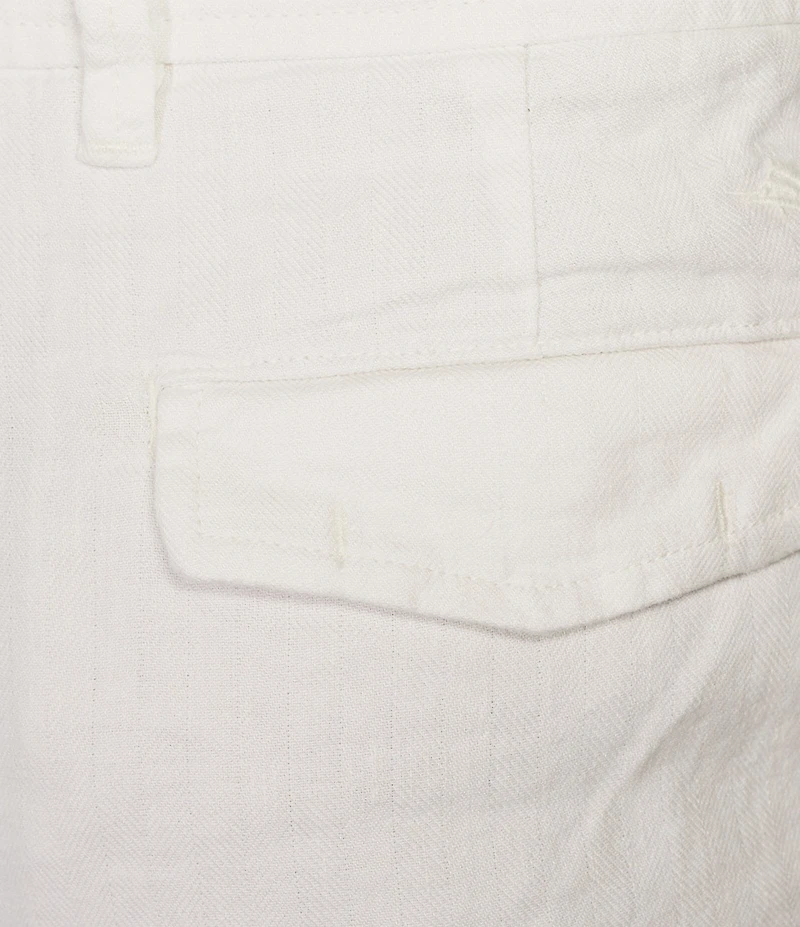 Tommy Bahama Beach Coast Linen 9#double; Inseam Shorts