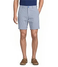 Tommy Bahama Beach Coast Linen 9#double; Inseam Shorts